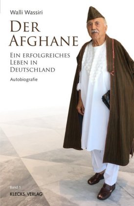 Der Afghane / Band 1 