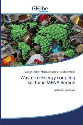 Waste-to-Energy coupling sector in MENA Region 