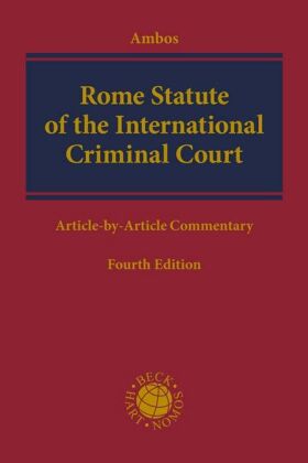Rome Statute of the International Criminal Court 