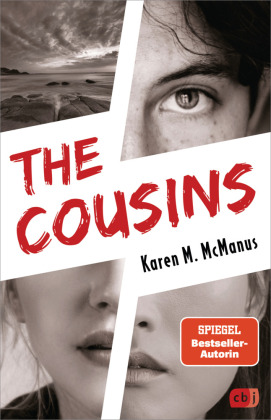 Karen McManus The Cousins