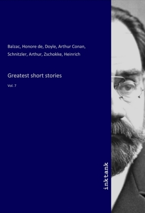 Greatest short stories 