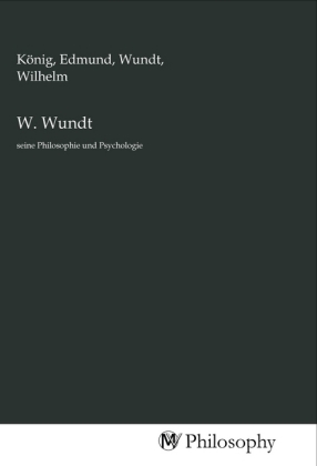 W. Wundt 