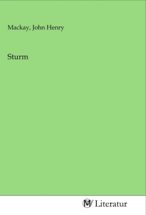 Sturm 