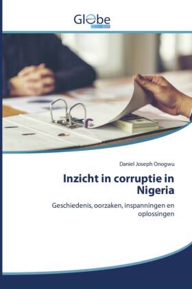 Inzicht in corruptie in Nigeria