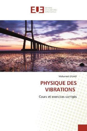 PHYSIQUE DES VIBRATIONS 