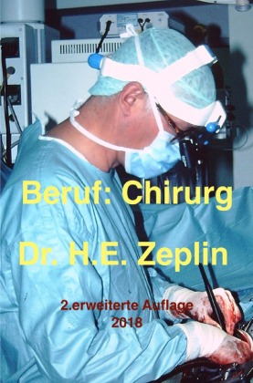 Beruf: Chirurg 2. Auflage 