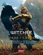 The Witcher, Lords & Länder