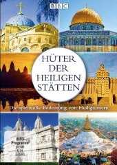 Hüter der heiligen Stätten, 1 DVD