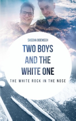 Two Boys and the White One 