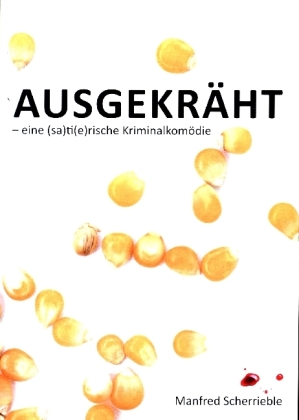 Ausgekräht 