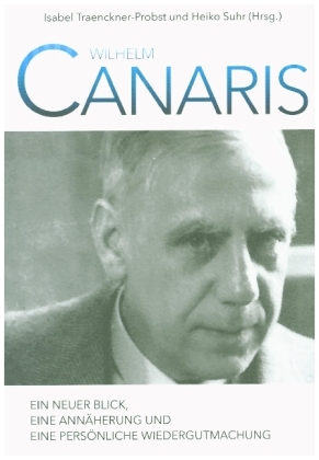 Wilhelm Canaris 