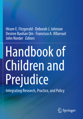 Handbook of Children and Prejudice 