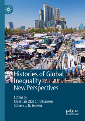 Histories of Global Inequality 