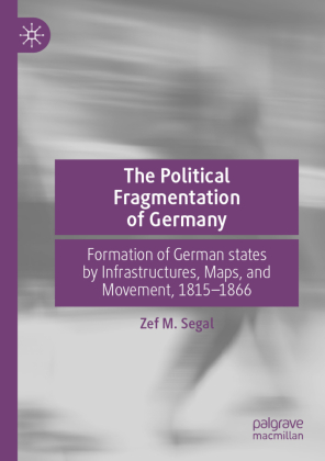 The Political Fragmentation of Germany 
