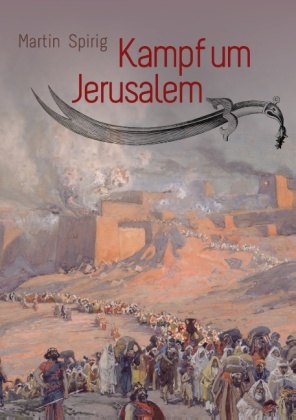 Kampf um Jerusalem 