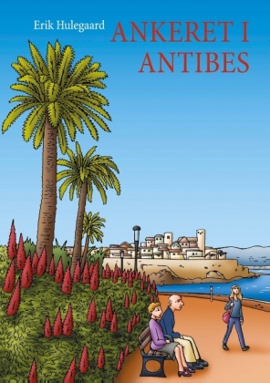 Ankeret i Antibes 