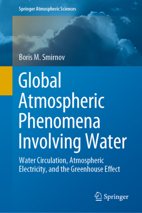 Global Atmospheric Phenomena Involving Water 
