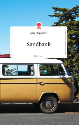 Sandbank. Life is a Story - story.one 