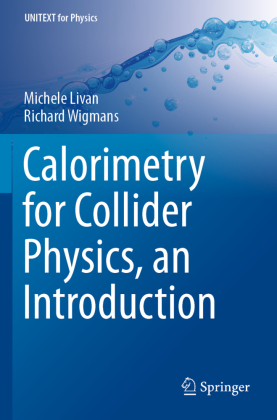 Calorimetry for Collider Physics, an Introduction 