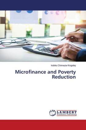 Microfinance and Poverty Reduction 