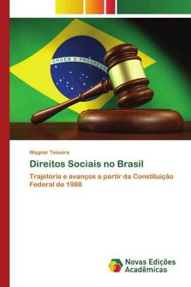 Direitos Sociais no Brasil 