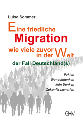 Eine friedliche Migration wie viele zuvor in der Welt