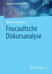 Foucaultsche Diskursanalyse