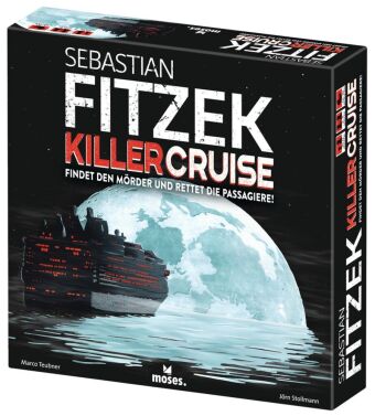 KillerCruise (Spiel)