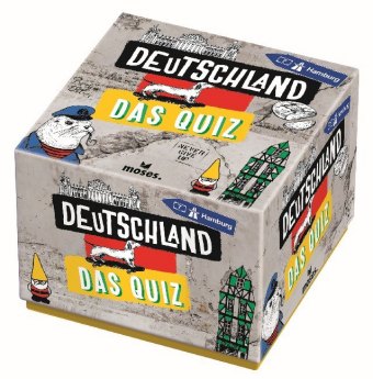 Deutschland - Das Quiz (Spiel)