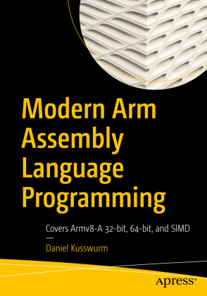 Modern Arm Assembly Language Programming 