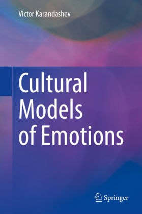 Cultural Models of Emotions 