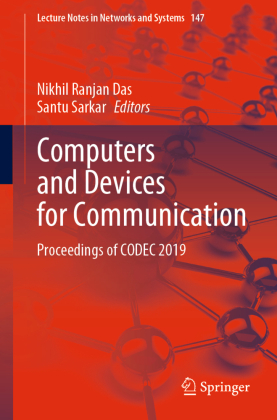 Computers and Devices for Communication 
