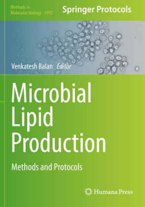 Microbial Lipid Production 