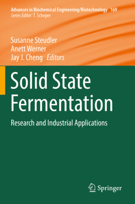 Solid State Fermentation 