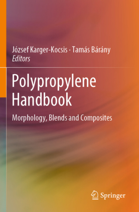 Polypropylene Handbook 