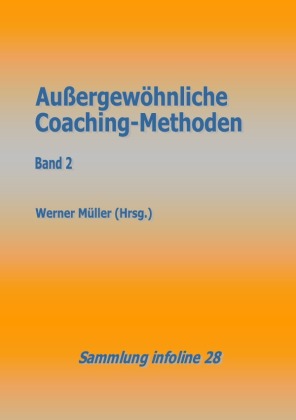 Außergewöhnliche Coaching-Methoden 2 