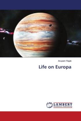 Life on Europa 