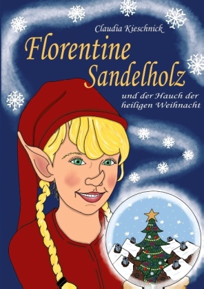Florentine Sandelholz 