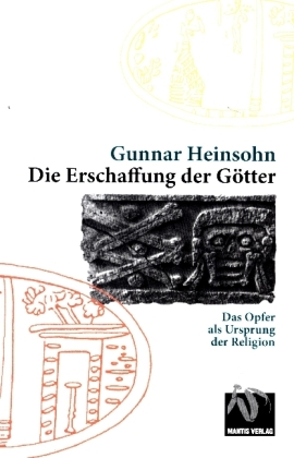 Die Erschaffung der Götter 