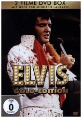Elvis Gold-Edition; ., 1 DVD