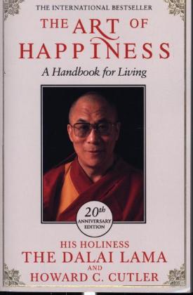 The Art of Happiness - 20th Anniversary Edition