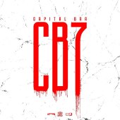 CB7, 1 Audio-CD