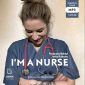 I'm a Nurse, 1 Audio-CD, MP3