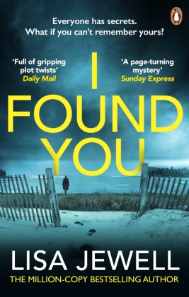 I Found You; .