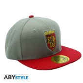ABYstyle - Harry Potter Gryffindor Snapback Cap