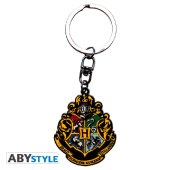 ABYstyle - Harry Potter Hogwarts Schlüsselanhänger