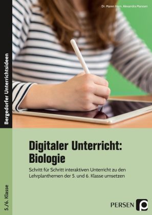 Digitaler Unterricht: Biologie