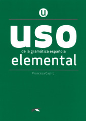 USO de la gramática española - Neubearbeitung - Elemental