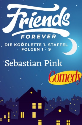 Friends Forever - Die Komplette 1. Staffel 