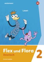Flex und Flora - Ausgabe 2021